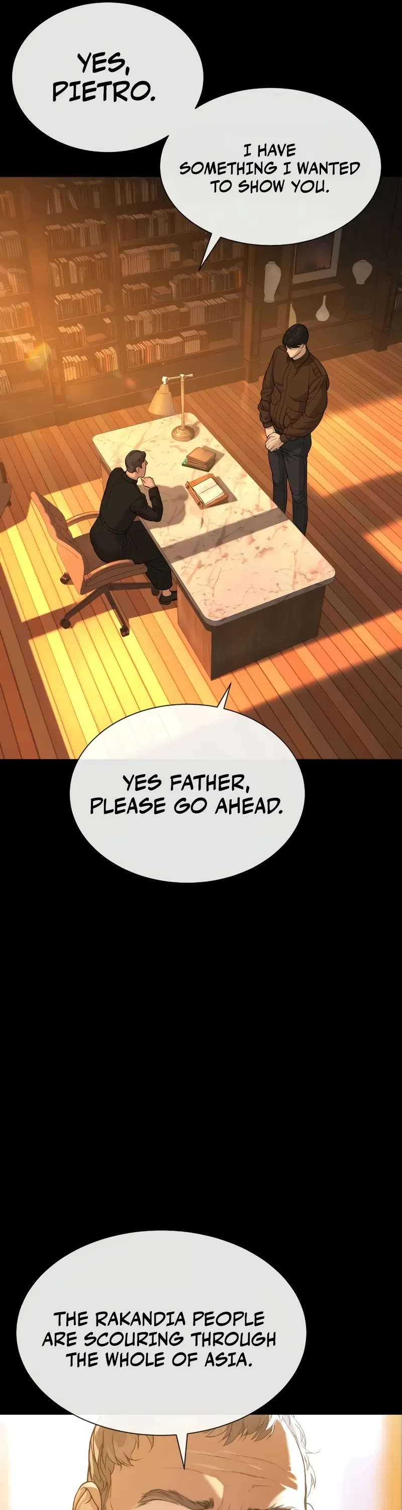 Killer Pietro chapter 82 page 7