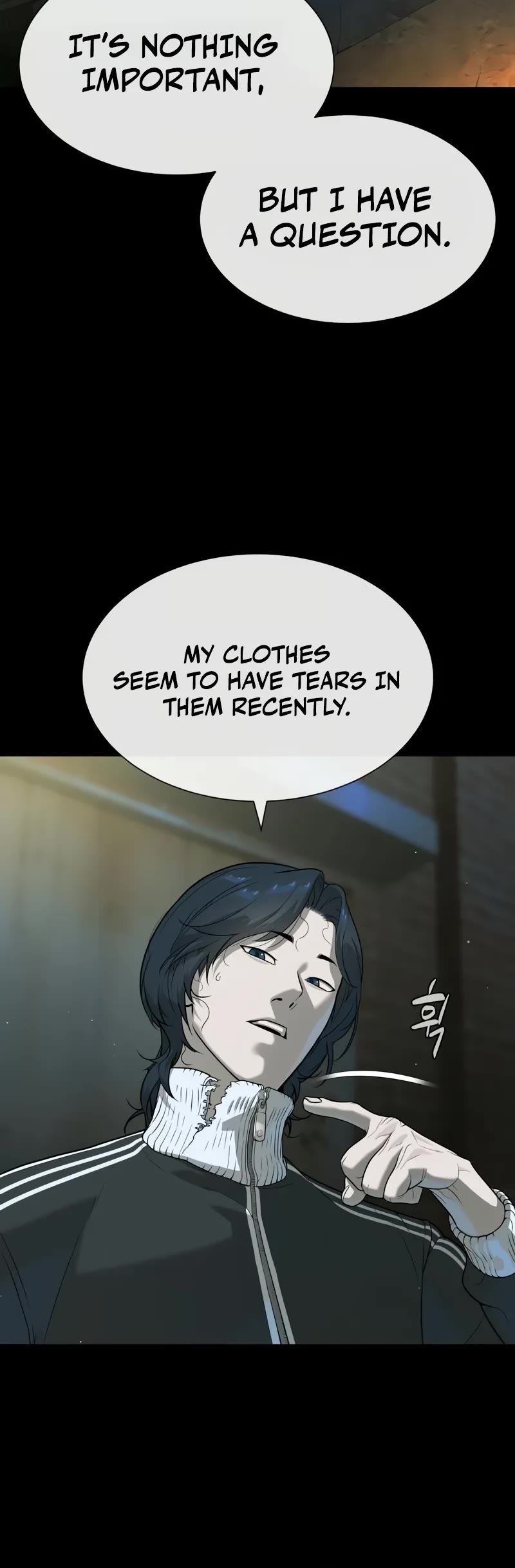 Killer Pietro chapter 82 page 71