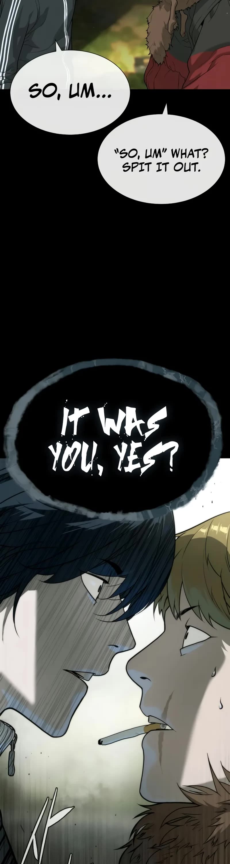 Killer Pietro chapter 82 page 73