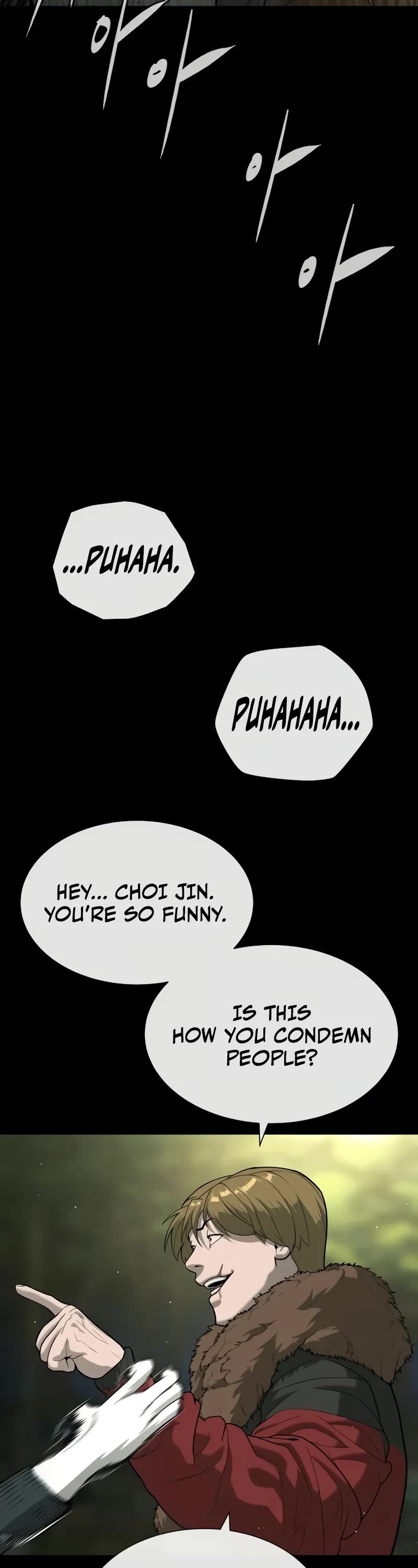 Killer Pietro chapter 82 page 74