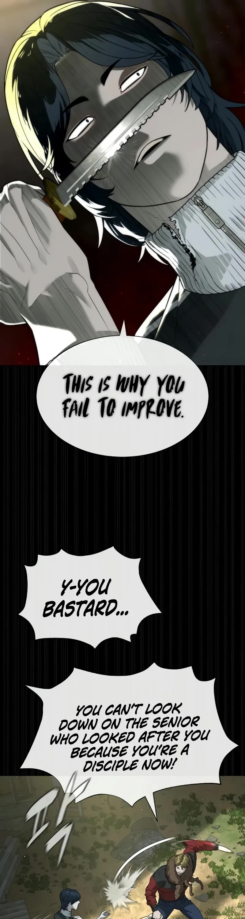 Killer Pietro chapter 82 page 77