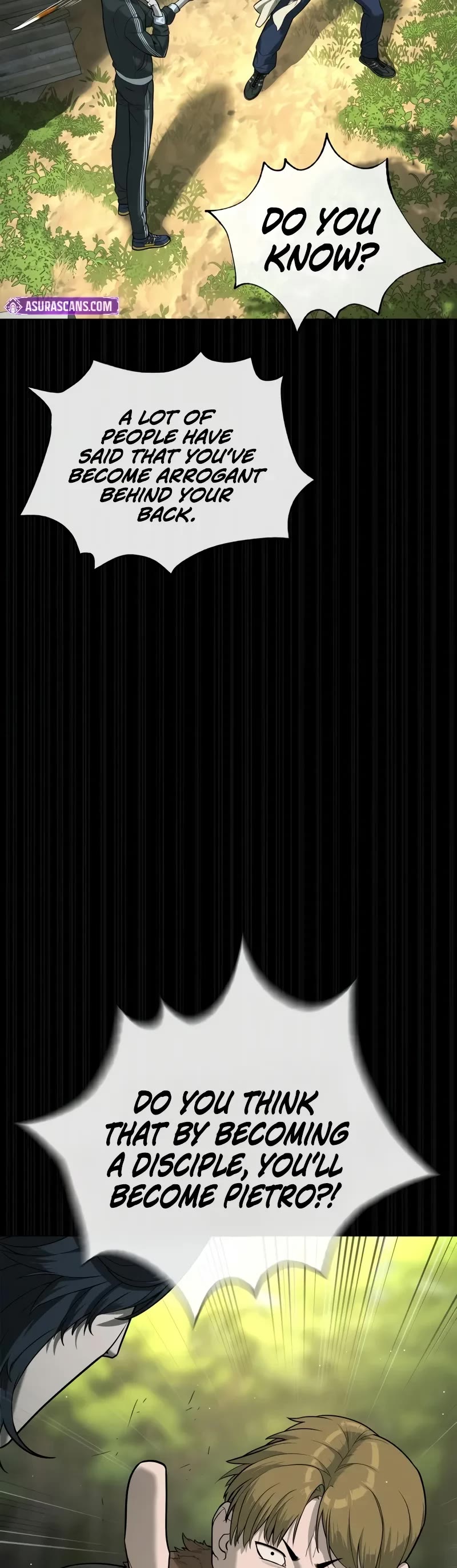 Killer Pietro chapter 82 page 78