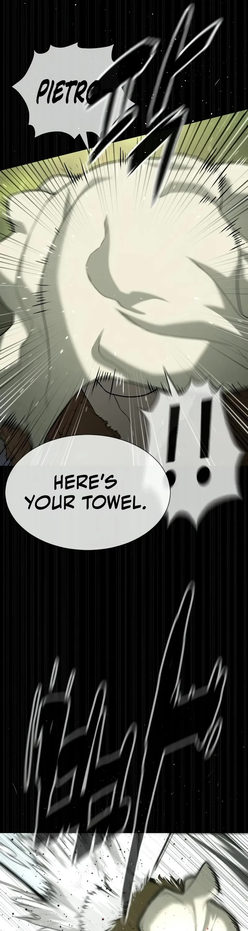 Killer Pietro chapter 82 page 80