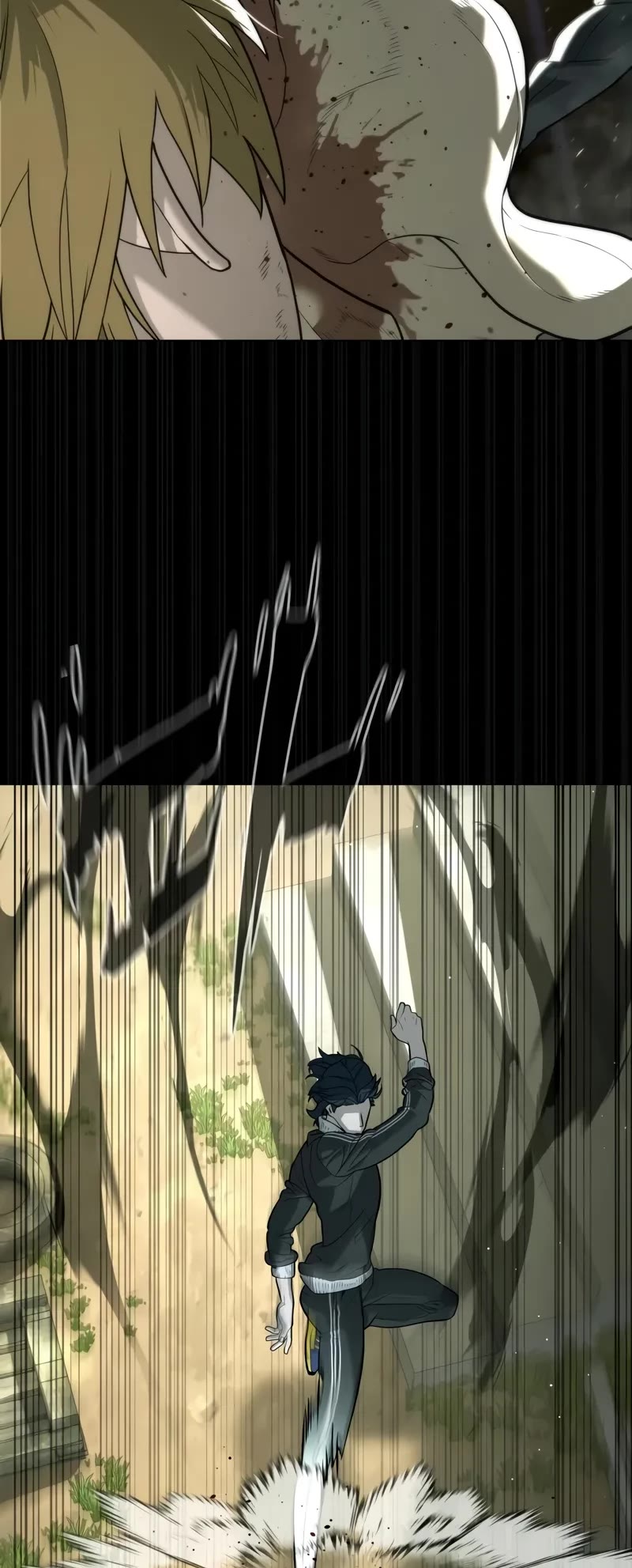 Killer Pietro chapter 82 page 82