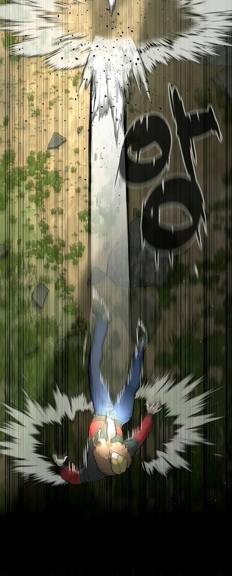 Killer Pietro chapter 82 page 83