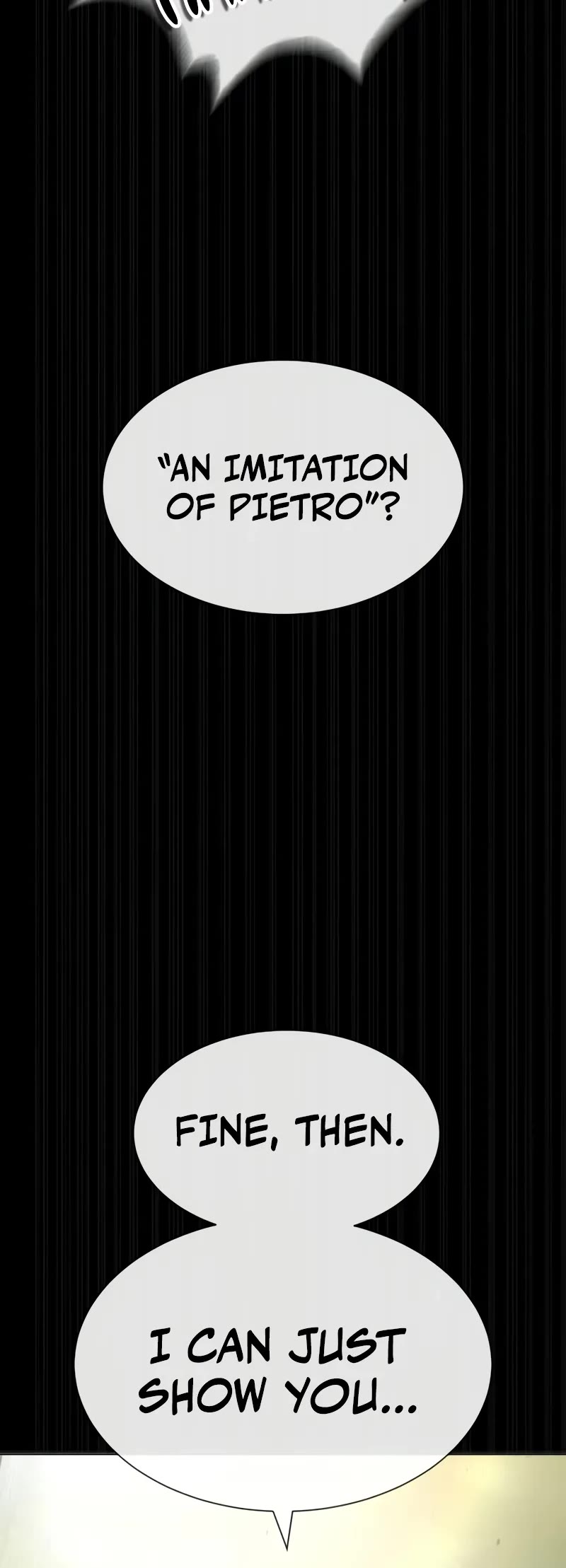 Killer Pietro chapter 82 page 88