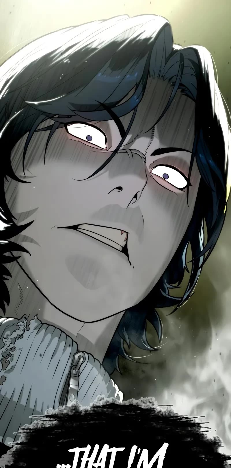 Killer Pietro chapter 82 page 89