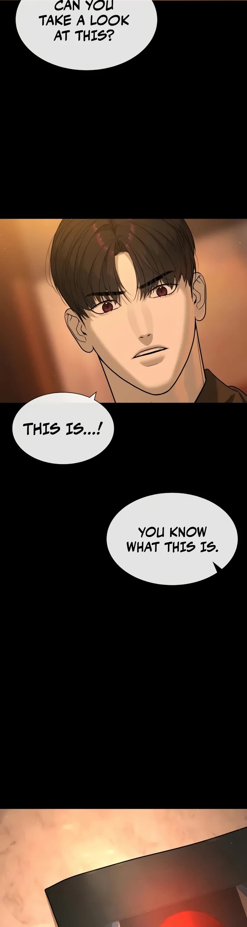 Killer Pietro chapter 82 page 9