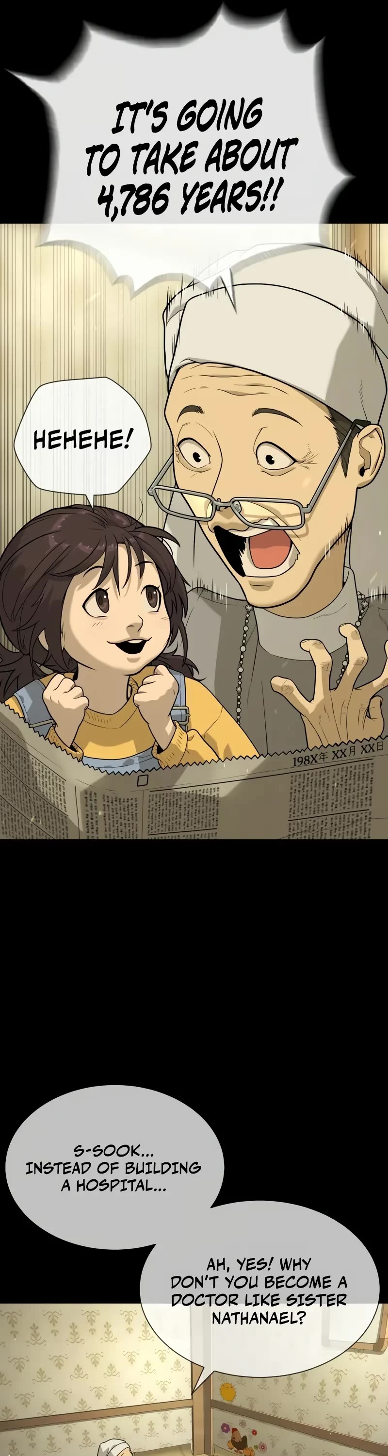 Killer Pietro chapter 83 page 12