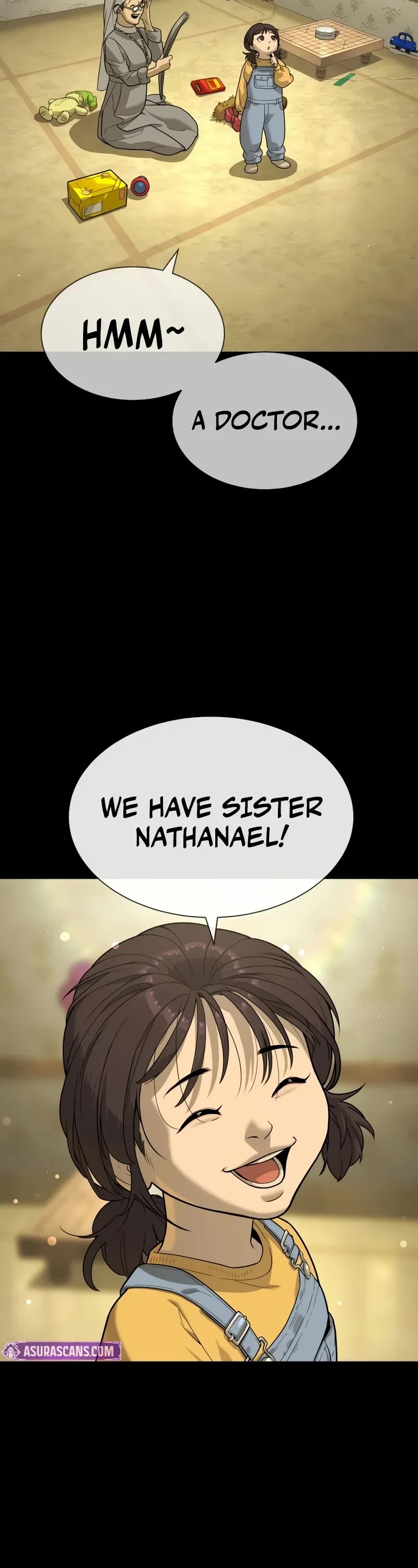 Killer Pietro chapter 83 page 13