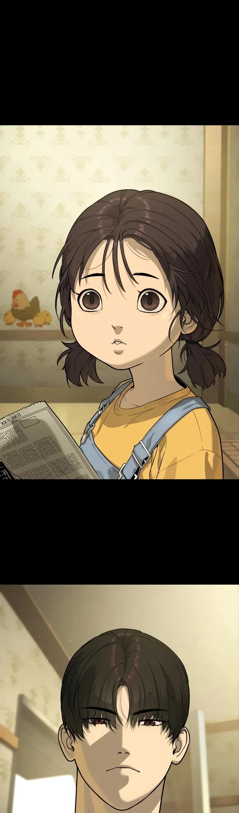 Killer Pietro chapter 83 page 15