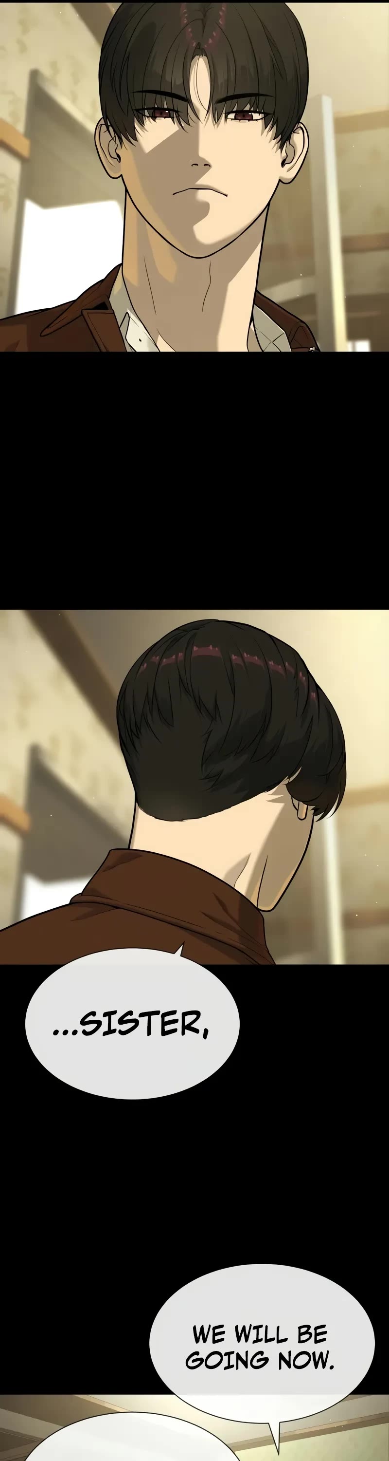 Killer Pietro chapter 83 page 17