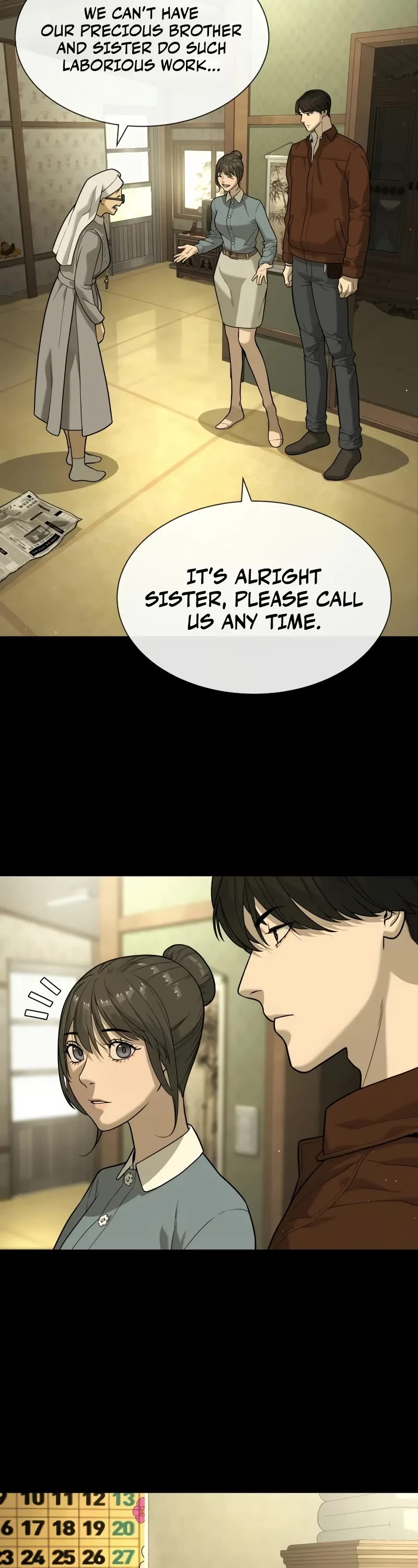 Killer Pietro chapter 83 page 18