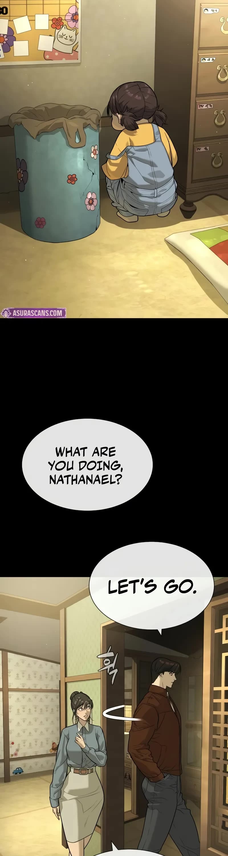 Killer Pietro chapter 83 page 19