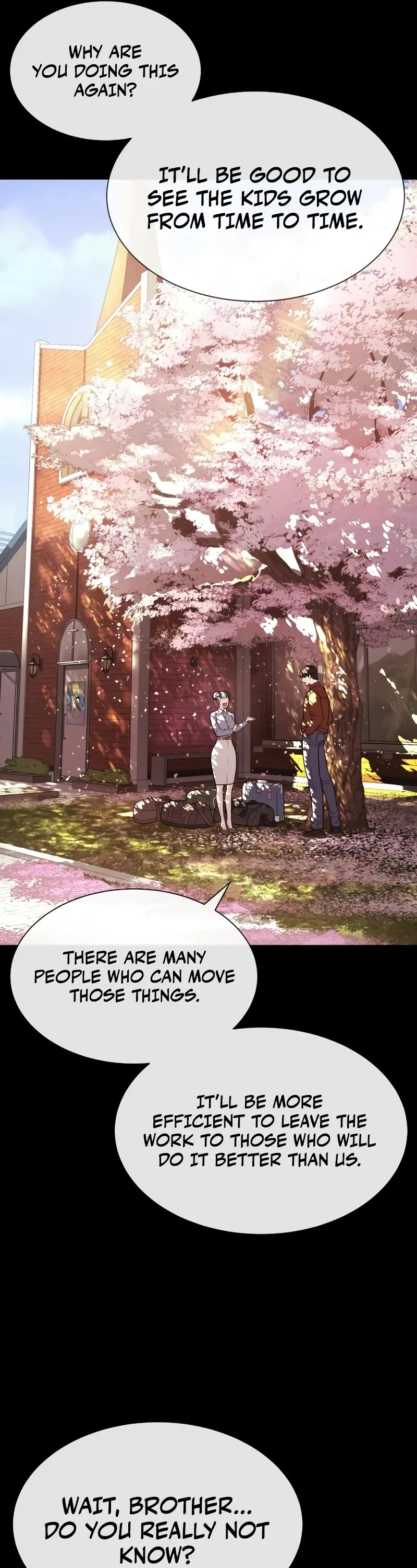 Killer Pietro chapter 83 page 22