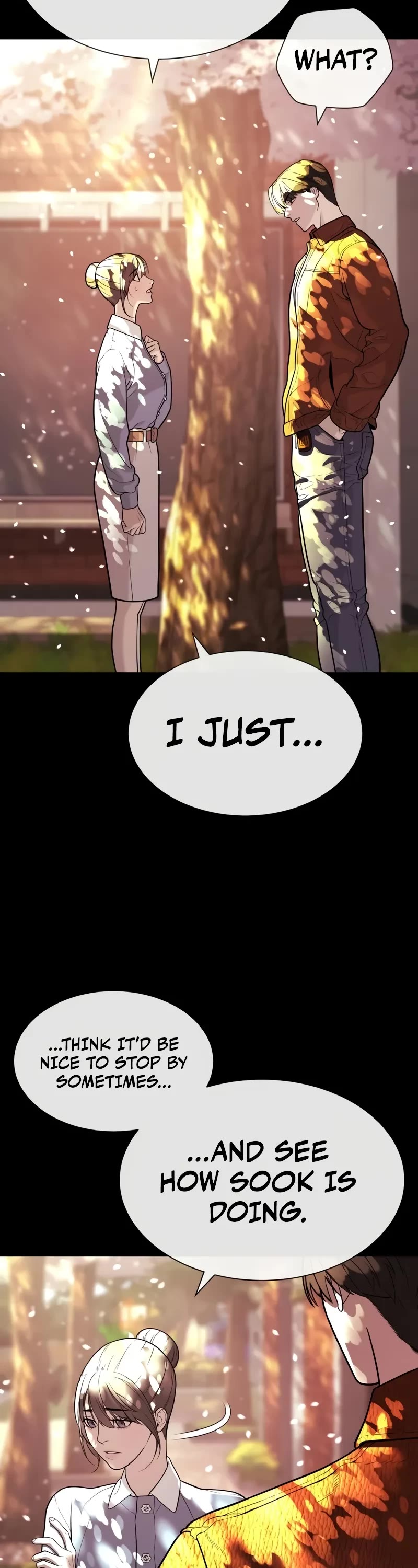 Killer Pietro chapter 83 page 23