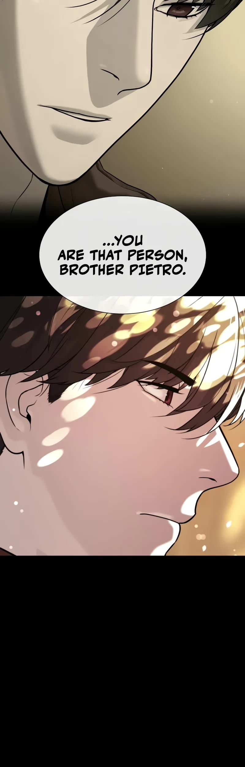 Killer Pietro chapter 83 page 26