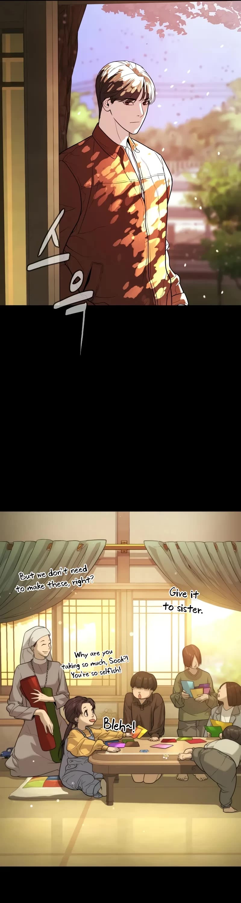 Killer Pietro chapter 83 page 27