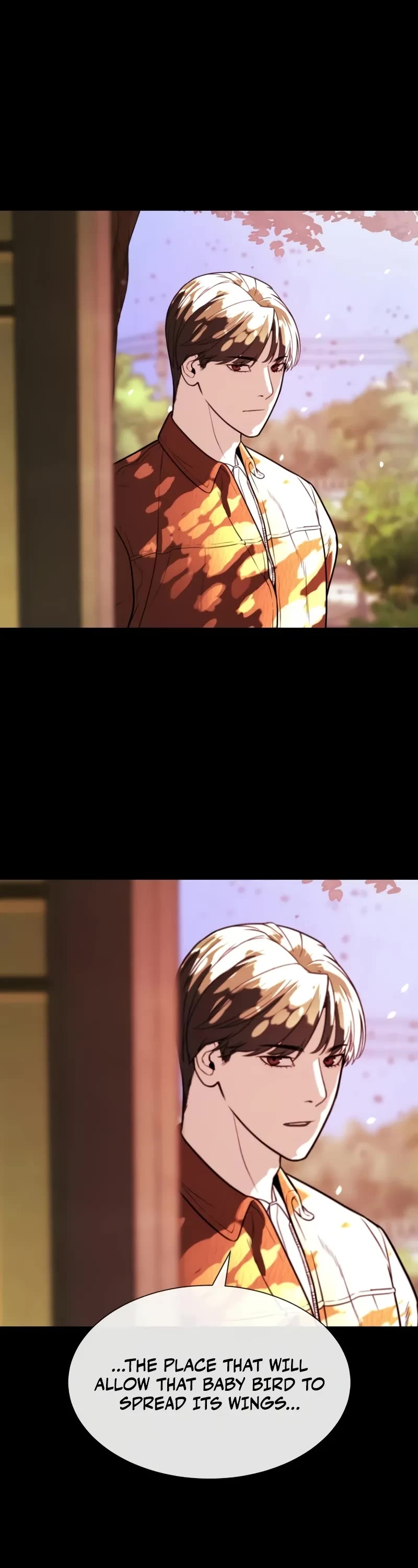 Killer Pietro chapter 83 page 28