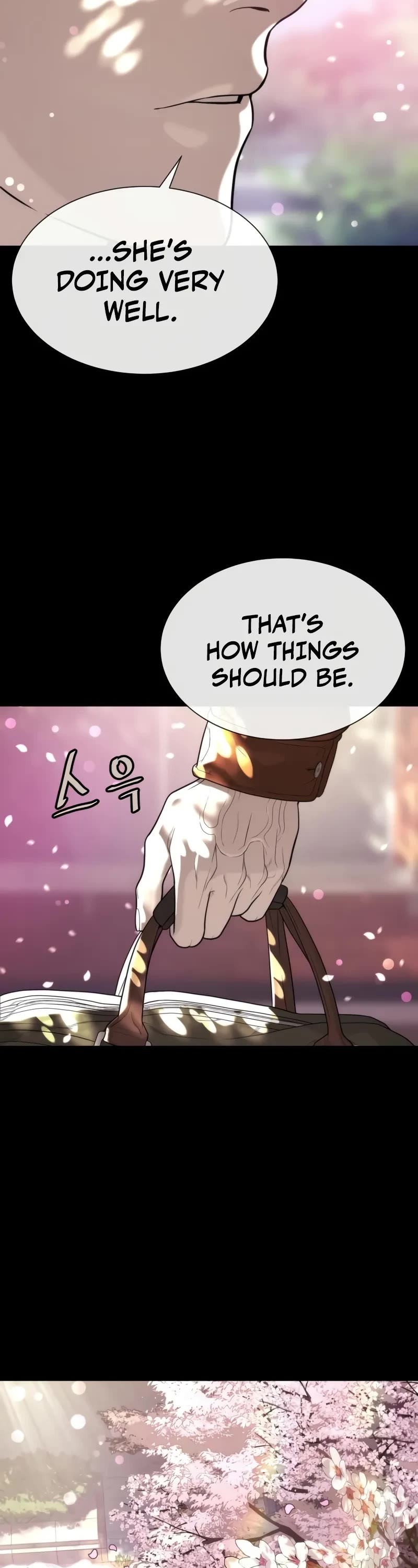 Killer Pietro chapter 83 page 30