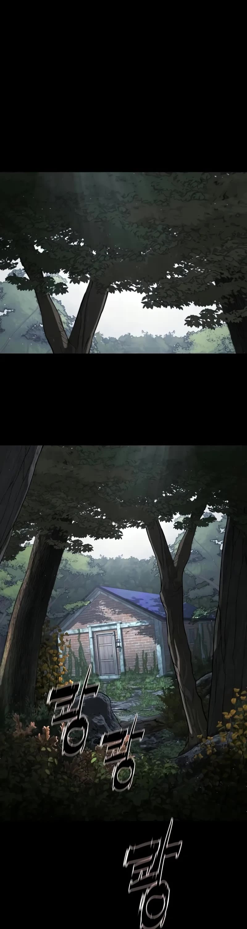 Killer Pietro chapter 83 page 32