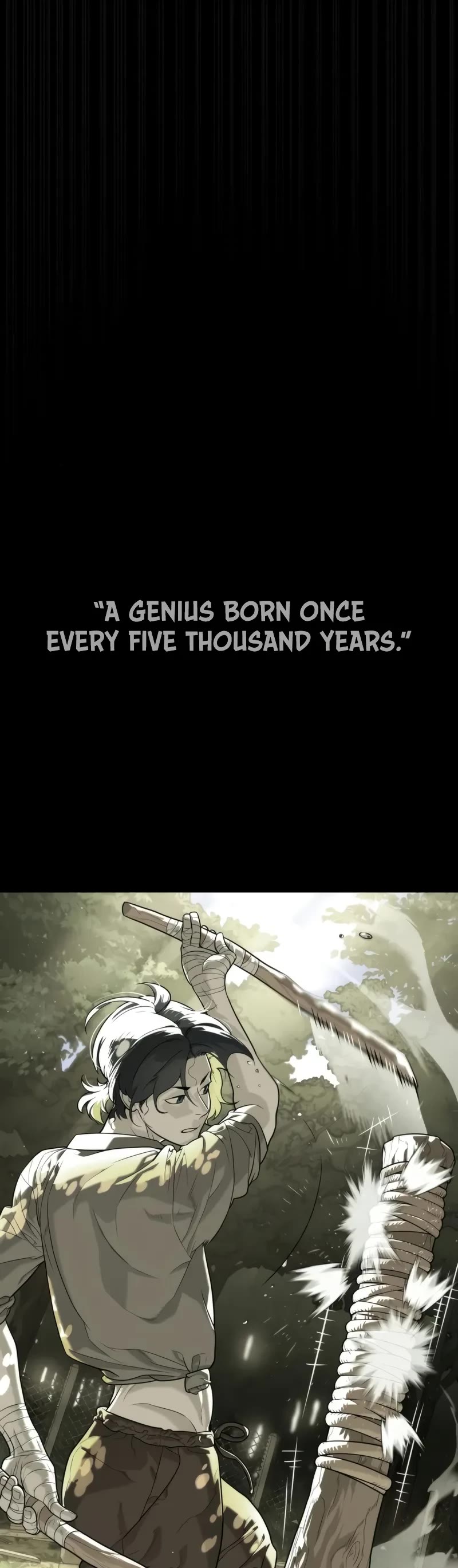 Killer Pietro chapter 83 page 35