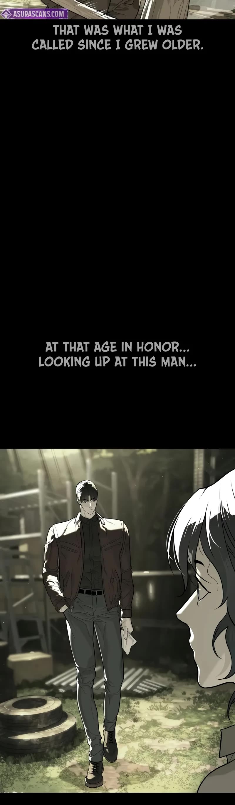 Killer Pietro chapter 83 page 36