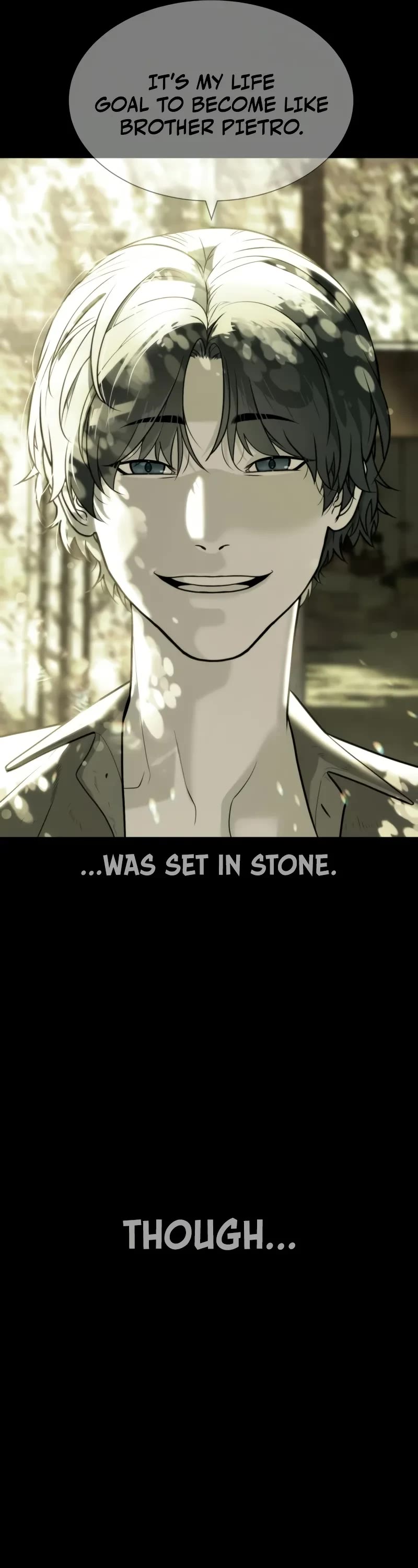 Killer Pietro chapter 83 page 37