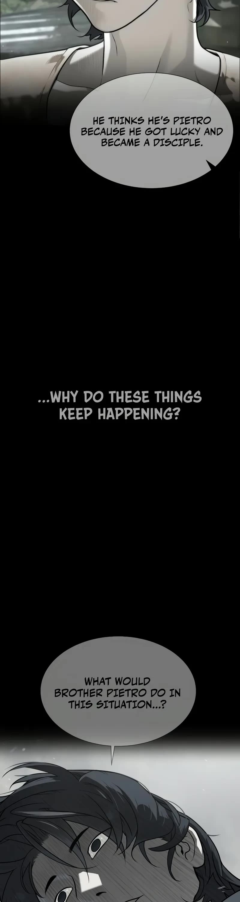 Killer Pietro chapter 83 page 39
