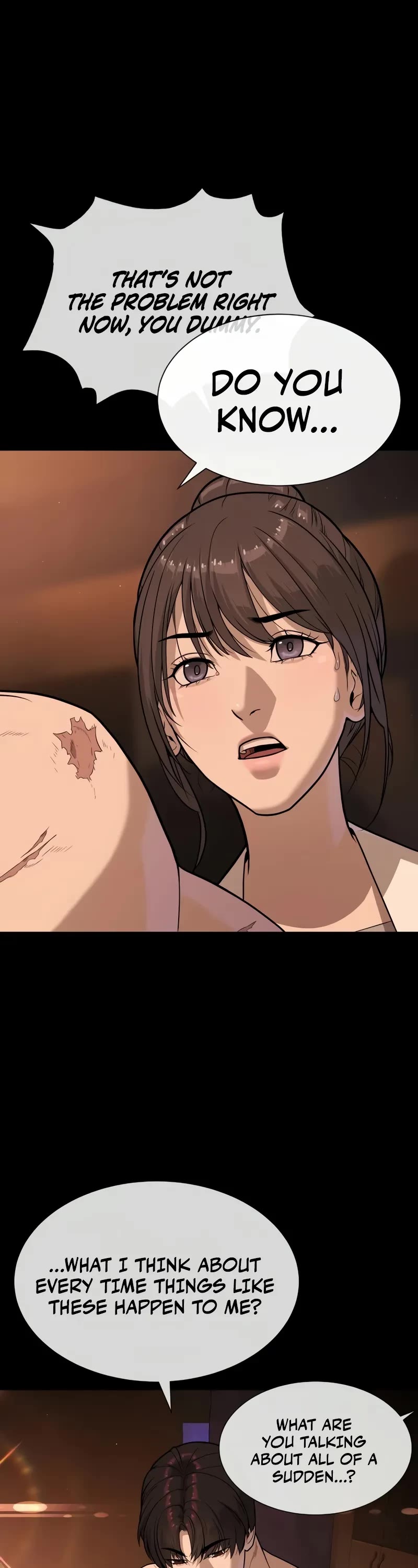 Killer Pietro chapter 83 page 4