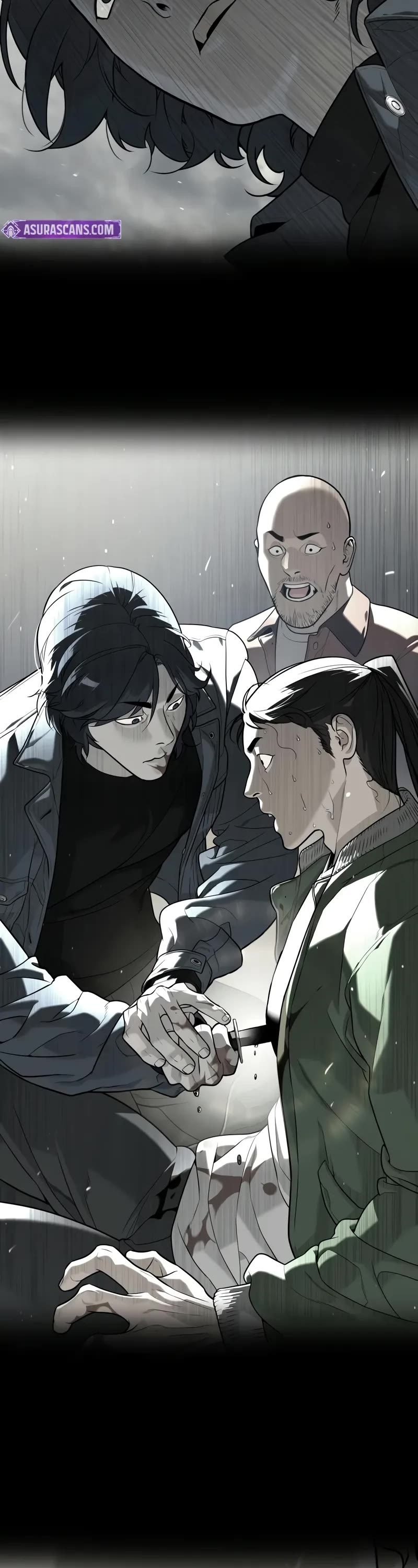 Killer Pietro chapter 83 page 40