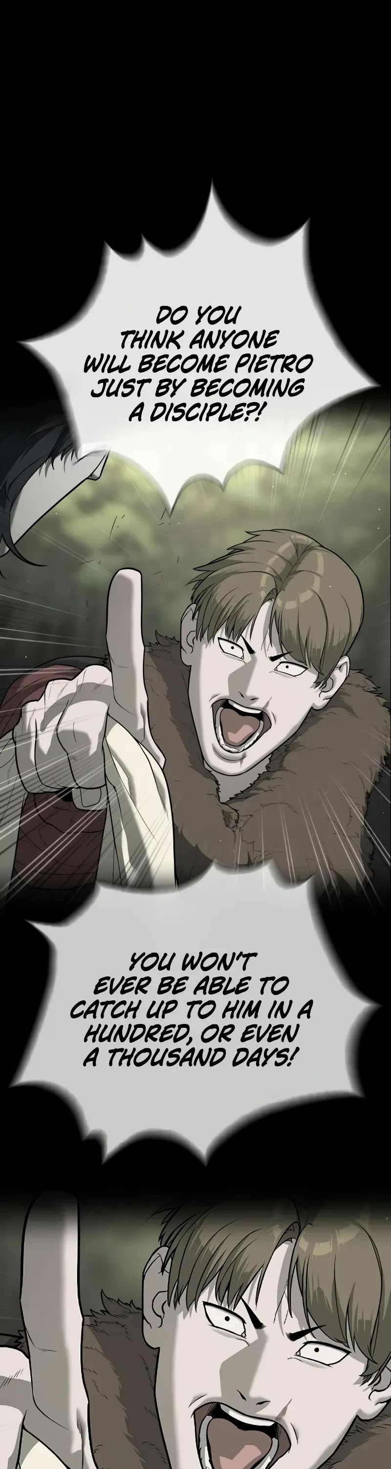 Killer Pietro chapter 83 page 42