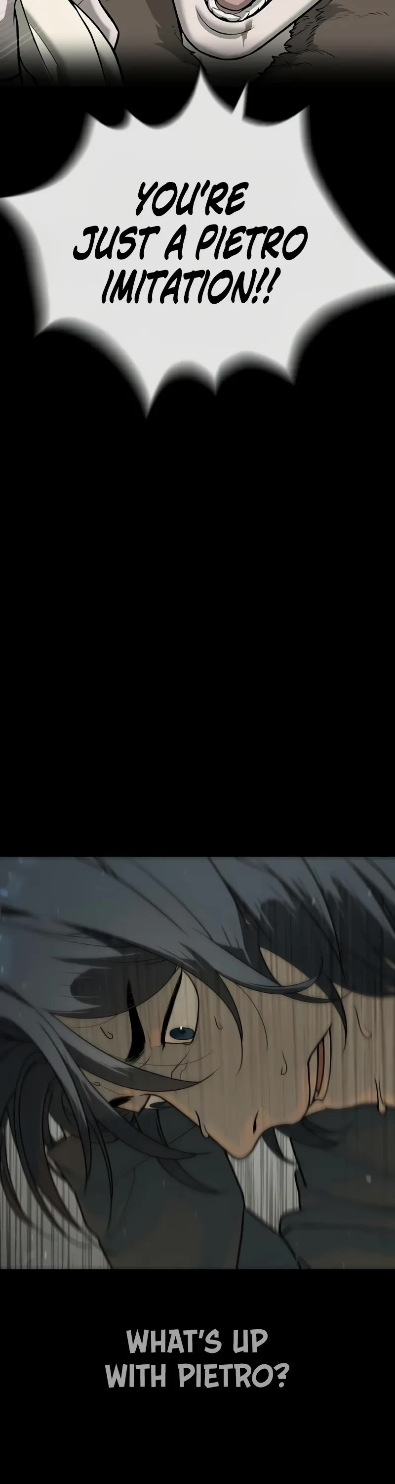 Killer Pietro chapter 83 page 43