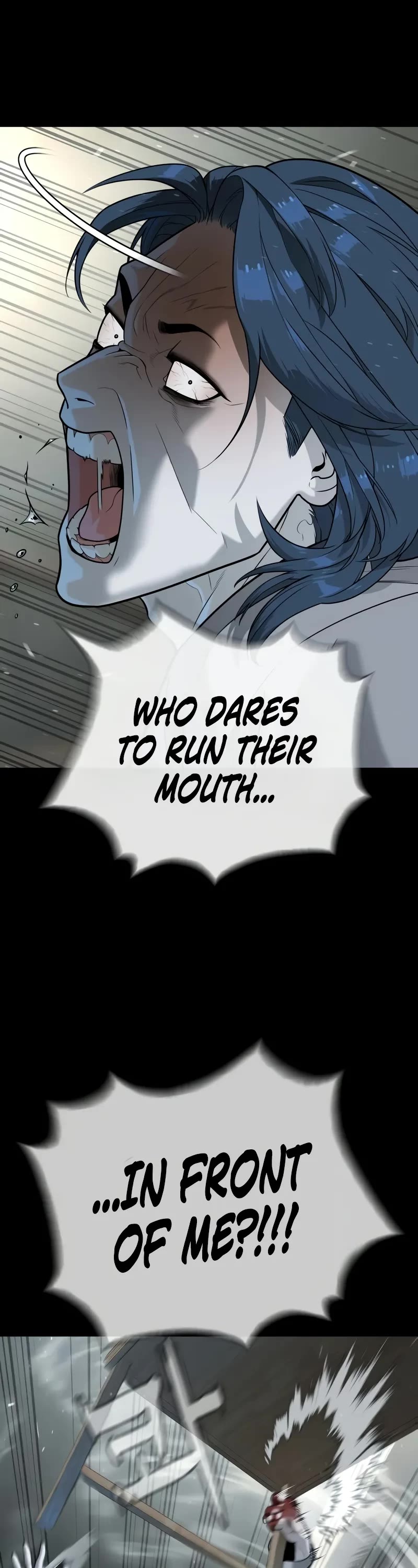 Killer Pietro chapter 83 page 48