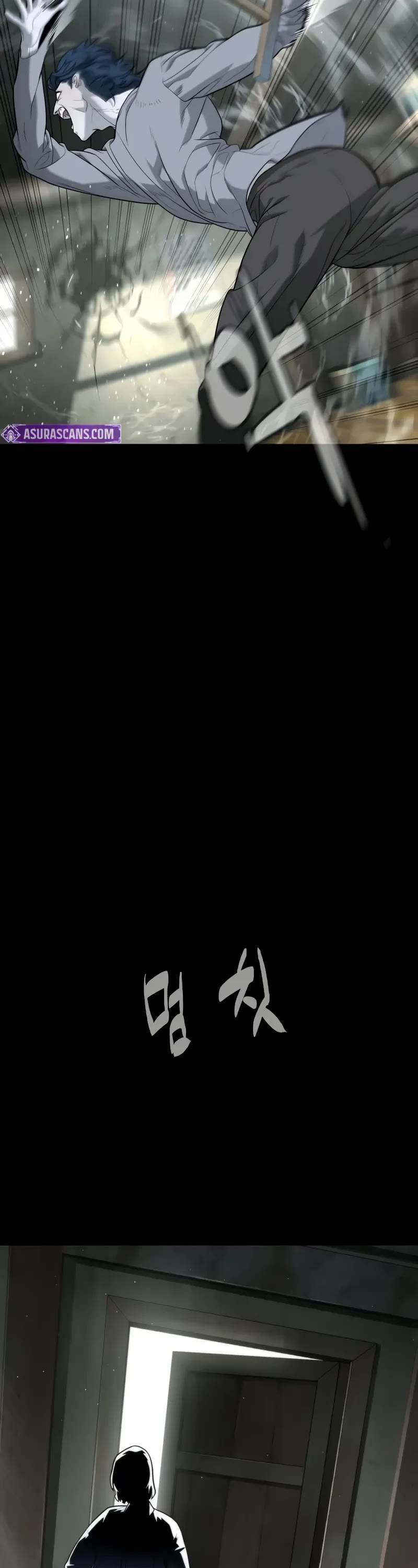 Killer Pietro chapter 83 page 49