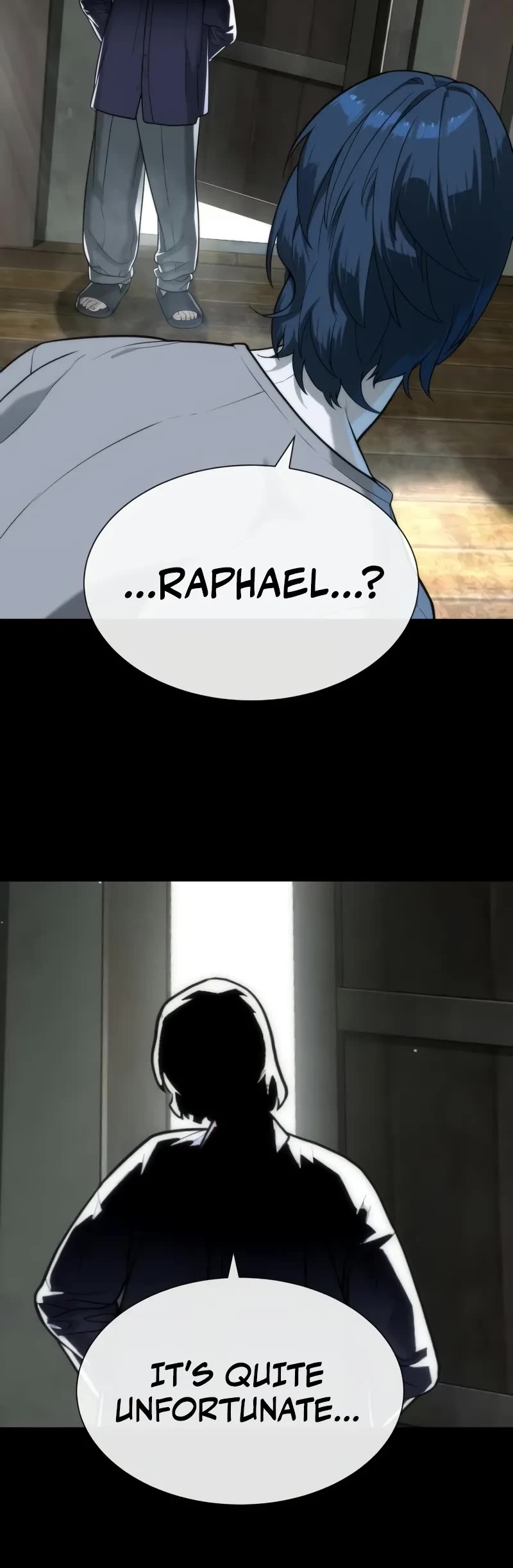 Killer Pietro chapter 83 page 50