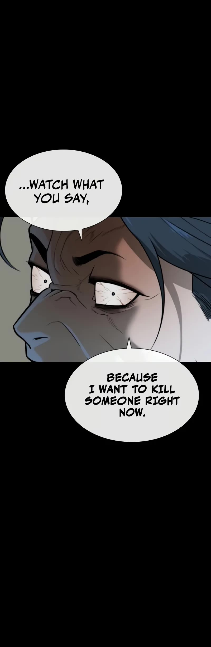 Killer Pietro chapter 83 page 51