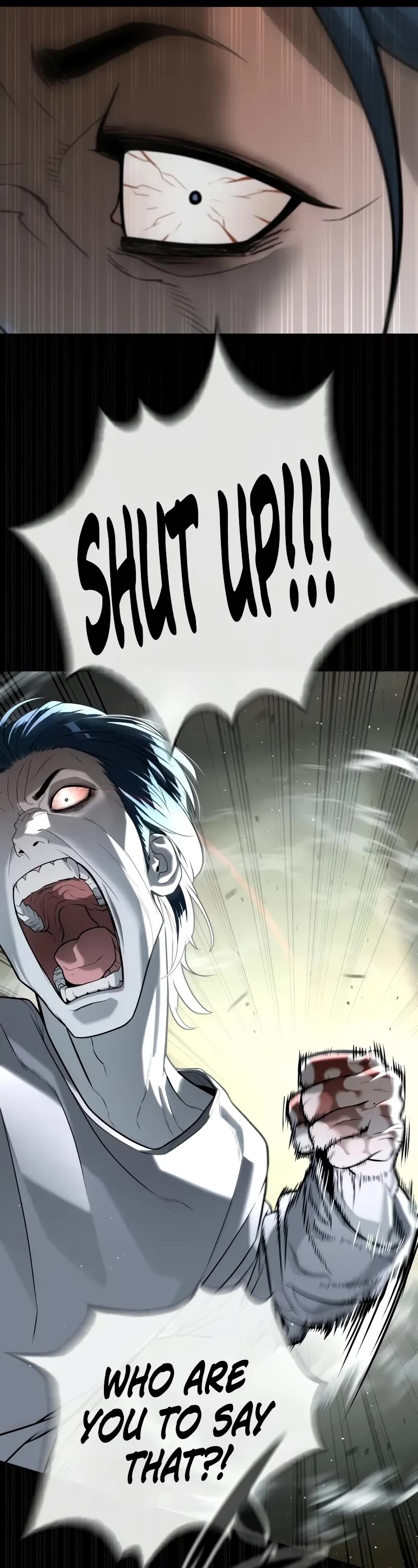 Killer Pietro chapter 83 page 53