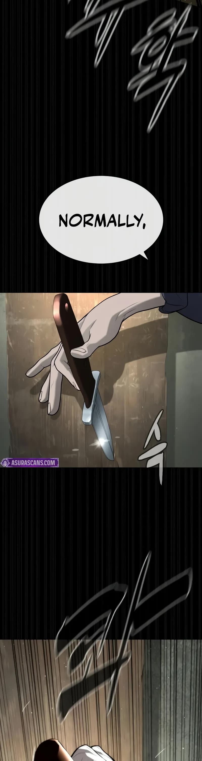 Killer Pietro chapter 83 page 54