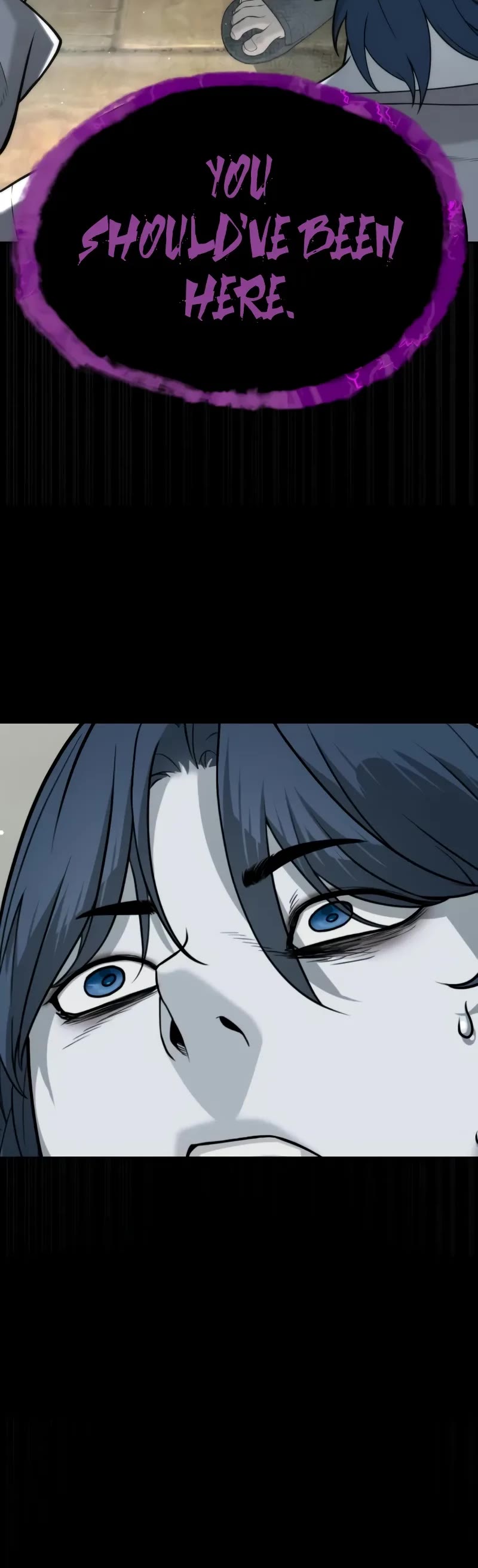 Killer Pietro chapter 83 page 56