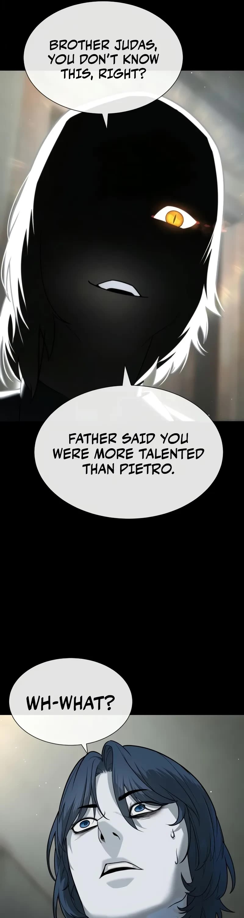 Killer Pietro chapter 83 page 57