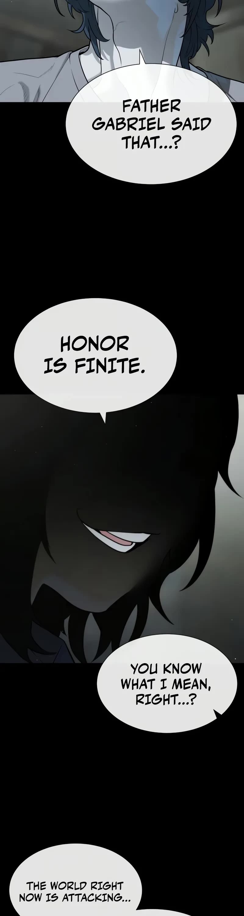 Killer Pietro chapter 83 page 58