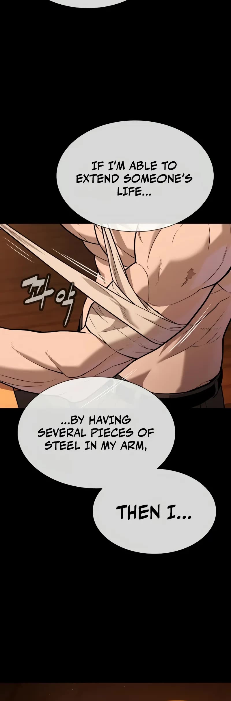 Killer Pietro chapter 83 page 6