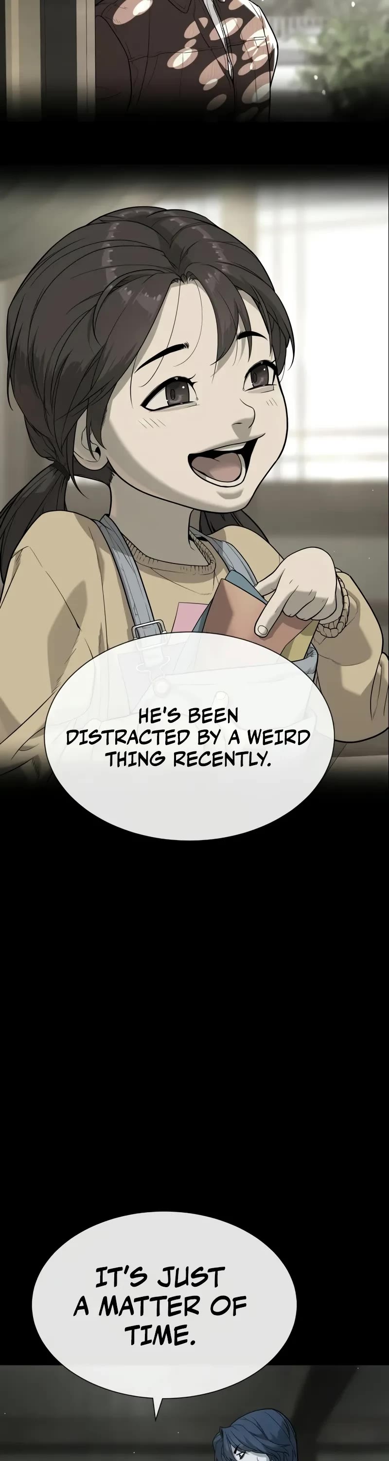 Killer Pietro chapter 83 page 60