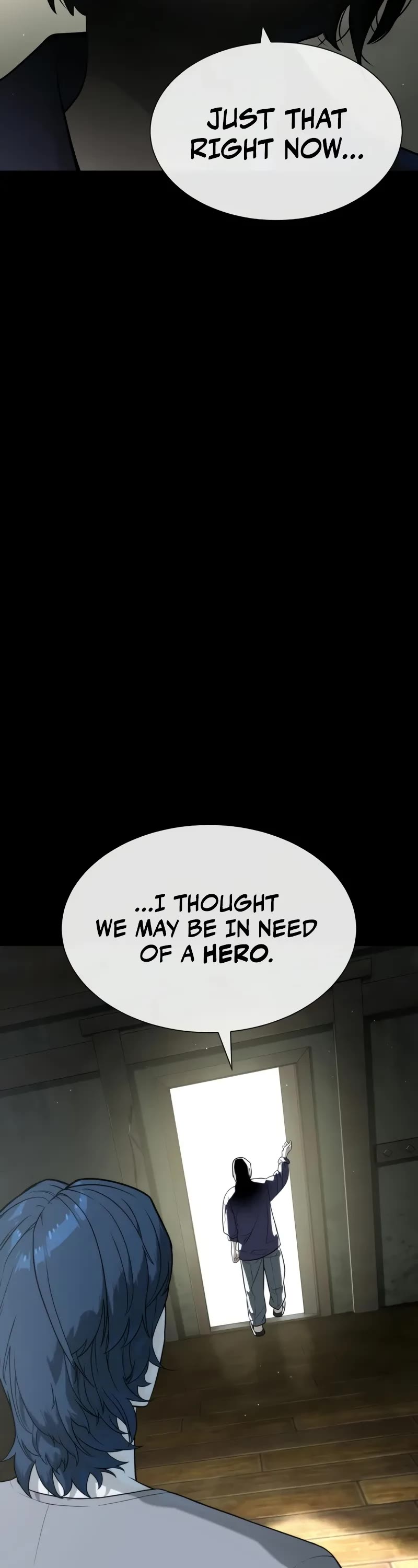 Killer Pietro chapter 83 page 64