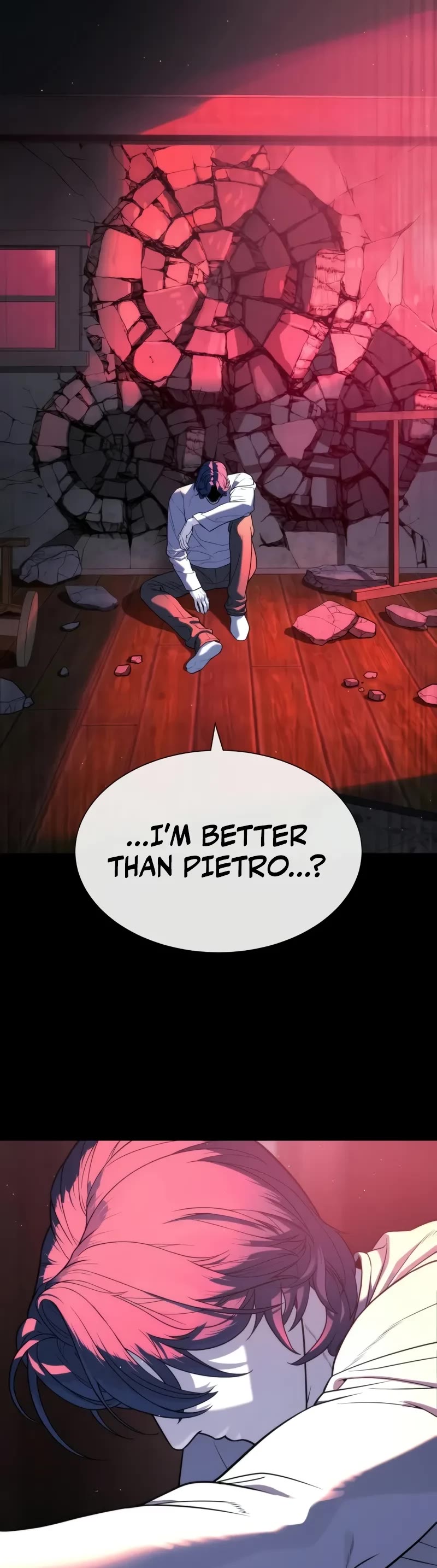 Killer Pietro chapter 83 page 66