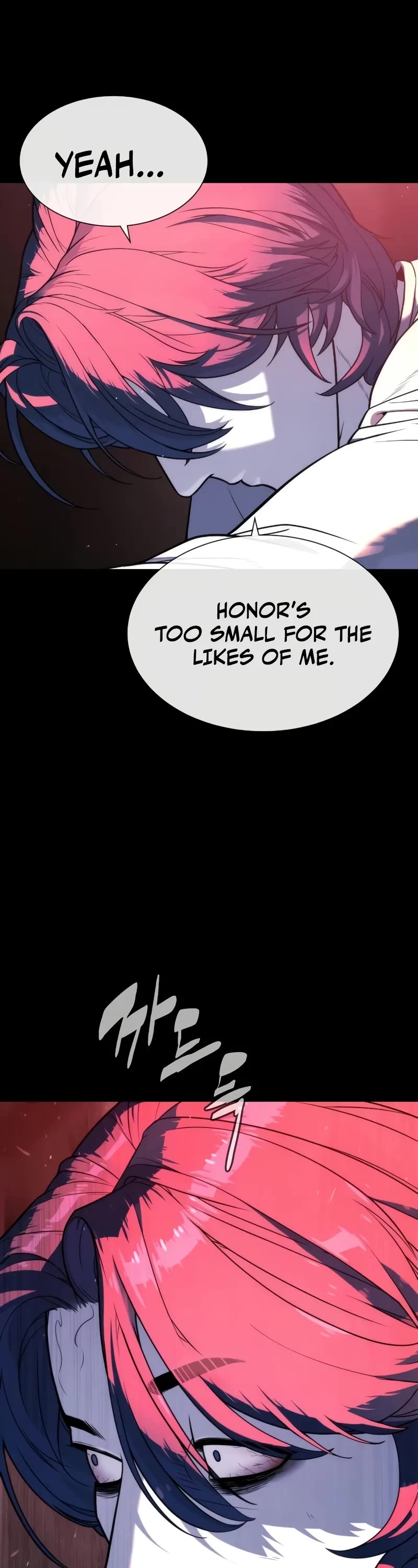 Killer Pietro chapter 83 page 68