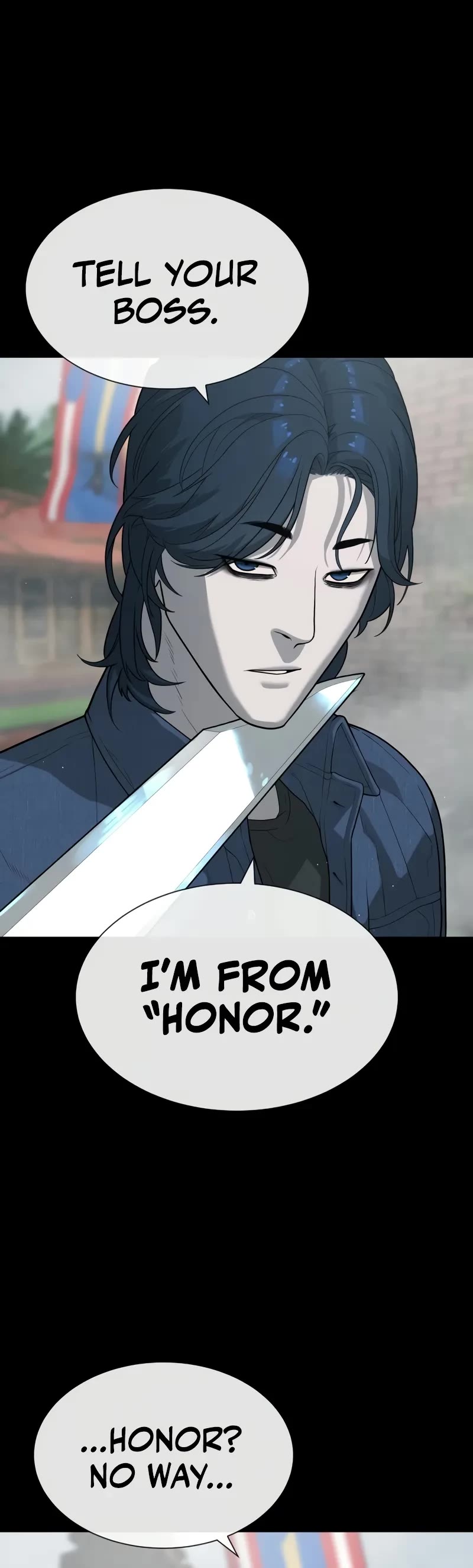 Killer Pietro chapter 83 page 72