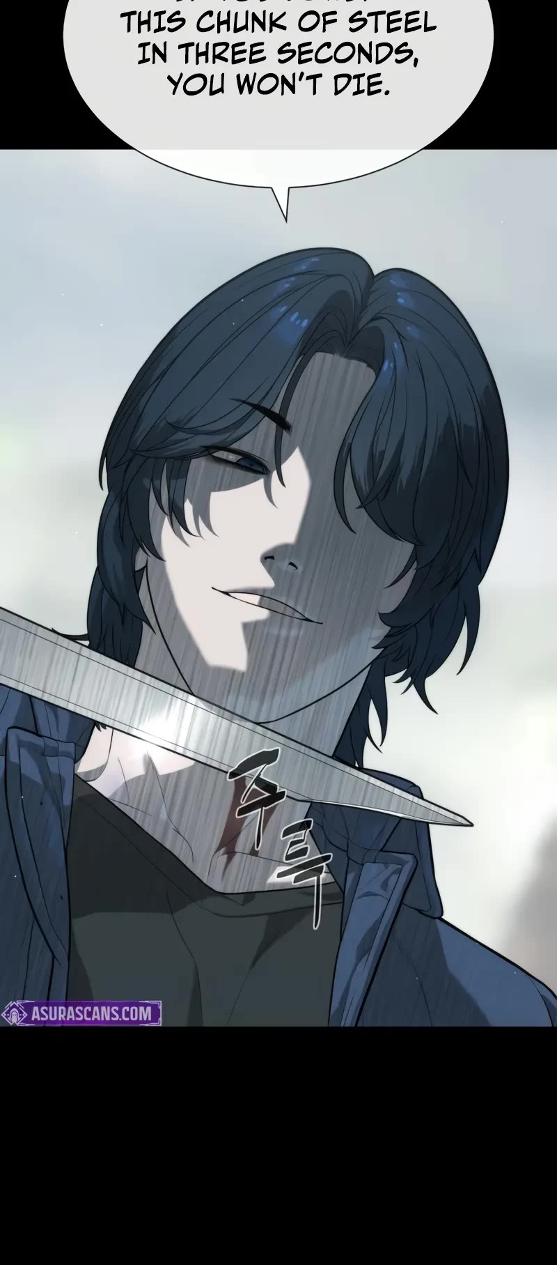 Killer Pietro chapter 83 page 74