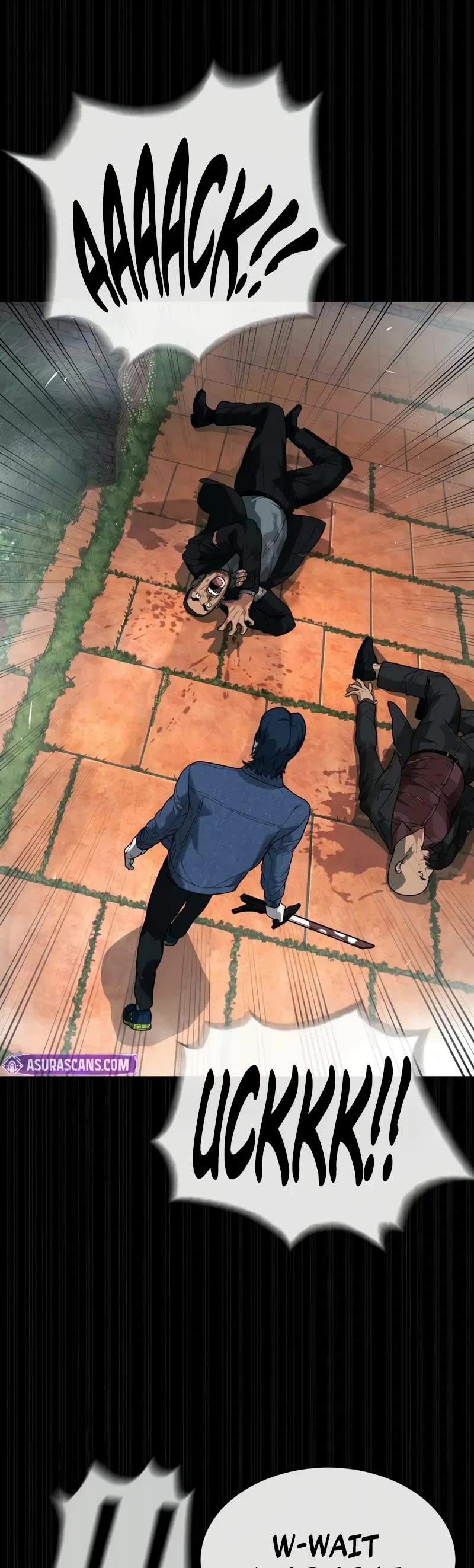 Killer Pietro chapter 83 page 78